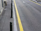 1 otaqlı köhnə tikili - Sahil m. - 40 m²