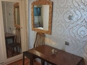 1 otaqlı köhnə tikili - Nizami m. - 42 m²