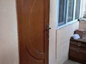 1 otaqlı köhnə tikili - Nizami m. - 42 m²