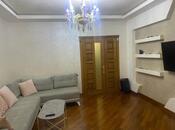 2 otaqlı yeni tikili - 8-ci mikrorayon q. - 80.5 m²