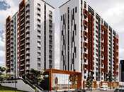 Satılır 1 otaqlı yeni tikili 66.6 m², Həzi Aslanov m., photo 4 from 8