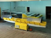 Obyekt - Nəriman Nərimanov m. - 3.5 m²