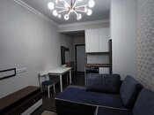 1 otaqlı yeni tikili - 20 Yanvar m. - 30 m²