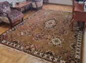 3 otaqlı köhnə tikili - Nəsimi m. - 74 m²