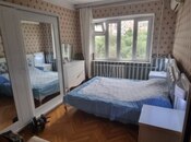 3 otaqlı köhnə tikili - Nəsimi m. - 74 m²
