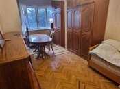 3 otaqlı köhnə tikili - Nəsimi m. - 74 m²