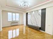 Satılır 3 otaqlı yeni tikili 100 m², Dərnəgül m., photo 1 from 8