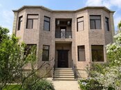 6 otaqlı həyət evi/bağ evi - Buzovna q. - 220 m²