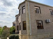 6 otaqlı həyət evi/bağ evi - Buzovna q. - 220 m²