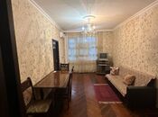 Satılır 2 otaqlı köhnə tikili 50 m², Memar Əcəmi m., photo 1 from 6