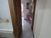 3 otaqlı köhnə tikili - Nəsimi r. - 77 m²