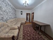 3 otaqlı köhnə tikili - Nəsimi r. - 77 m²