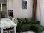 3 otaqlı yeni tikili - Ağ şəhər q. - 70 m²