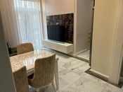 3 otaqlı yeni tikili - Ağ şəhər q. - 70 m²