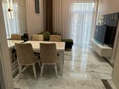 3 otaqlı yeni tikili - Ağ şəhər q. - 70 m²
