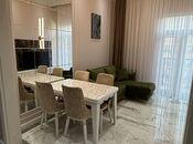 3 otaqlı yeni tikili - Ağ şəhər q. - 70 m²