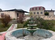 3 otaqlı həyət evi/bağ evi - Novxanı q. - 100 m²