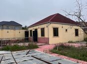 3 otaqlı həyət evi/bağ evi - Novxanı q. - 100 m²