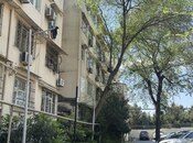 2 otaqlı köhnə tikili - Nərimanov r. - 52 m²