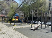 2 otaqlı köhnə tikili - Nərimanov r. - 52 m²