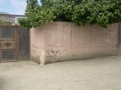 3 otaqlı həyət evi/bağ evi - Xocəsən m. - 100 m²
