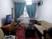 2 otaqlı köhnə tikili - Memar Əcəmi m. - 49 m²