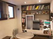 1-комн. офис - Наримановский  р. - 15 м²