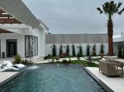5 otaqlı həyət evi/bağ evi - Mərdəkan q. - 220 m²