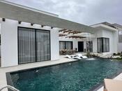 5 otaqlı həyət evi/bağ evi - Mərdəkan q. - 220 m²