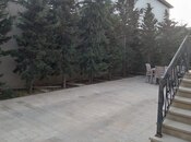 3 otaqlı həyət evi/bağ evi - Badamdar q. - 100 m²