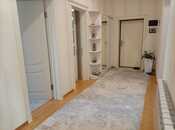 3 otaqlı həyət evi/bağ evi - Badamdar q. - 100 m²