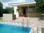 2 otaqlı həyət evi/bağ evi - Görədil q. - 50 m²
