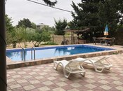 2 otaqlı həyət evi/bağ evi - Görədil q. - 50 m²