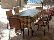 2 otaqlı həyət evi/bağ evi - Görədil q. - 50 m²