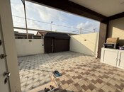 3 otaqlı həyət evi/bağ evi - Şağan q. - 100 m²
