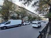 3 otaqlı köhnə tikili - Nəsimi r. - 95 m²
