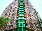 7 otaqlı yeni tikili - Nərimanov r. - 500 m²