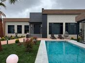 5 otaqlı həyət evi/bağ evi - Mərdəkan q. - 280 m²
