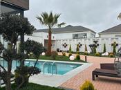 5 otaqlı həyət evi/bağ evi - Mərdəkan q. - 280 m²