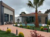 5 otaqlı həyət evi/bağ evi - Mərdəkan q. - 280 m²