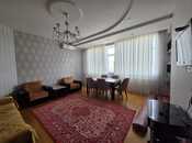 İcarəyə verilir 3 otaqlı yeni tikili 120 m², Şah İsmayıl Xətai m., photo 3 from 8