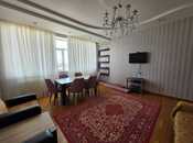 İcarəyə verilir 3 otaqlı yeni tikili 120 m², Şah İsmayıl Xətai m., photo 2 from 8