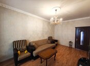 İcarəyə verilir 2 otaqlı köhnə tikili 50 m², Gənclik m., photo 2 from 8