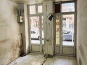 Obyekt - Elmlər Akademiyası m. - 15 m²