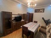 2 otaqlı yeni tikili - Həzi Aslanov m. - 67 m²