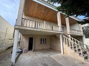 5 otaqlı həyət evi/bağ evi - Dübəndi q. - 198 m²
