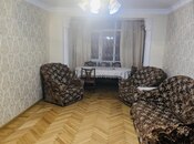 İcarəyə verilir 3 otaqlı köhnə tikili 83 m², Nizami m., photo 2 from 8