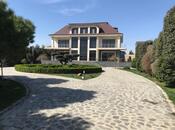 6 otaqlı həyət evi/bağ evi - Bilgəh q. - 400 m²