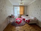 2 otaqlı köhnə tikili - Memar Əcəmi m. - 70 m²
