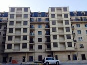 3 otaqlı yeni tikili - Şah İsmayıl Xətai m. - 100 m²